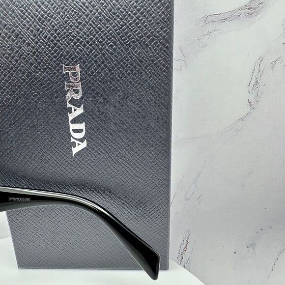 New Prada Sunglasses - Picture 13 of 16